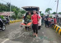Ditengarai Sering Ganggu Pengguna Jalan, Polsek Limpasu HST Amankan Seorang ODGJ