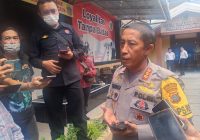 Tak Ingin Terulang Perkelahian di SPBU Liang Anggang LIK, Kapolresta Banjarmasin Perintahkan Jajaran Tingkatkan Pengawasan