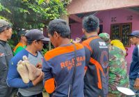 Hendra Korban Terseret Arus Air Pasang di Sepaku, Penajam Paser Utara, Kaltim Ditemukan Tak Bernyawa