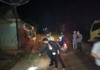 Begini Kronologis Perkelahian di Desa Layuh Batu Benawa HST, Korban Imul Meninggal Dunia