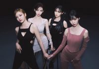 aespa Tunjukkan Sisi Emosional lewat Album Mini Pertama "Savage"