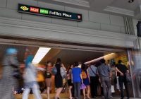 Mayoritas Warganya Sudah Vaksin, Singapura Siap Hadapi New Normal Baru, Bakal Terapkan Protokol Kesehatan Baru COVID-19