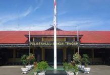 Perkelahian Berdarah di Desa Layuh Batu Benawa HST, Imul Meninggal Dunia Polisi Langsung Lakukan Penyelidikan