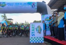 Pemprov Kalsel Tunda Pelaksanaan Tour De Loksado, Ini Alasannya