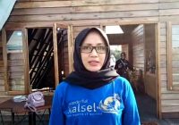 Obyek Pariwisata di Kalsel Dituntut Aman dan Nyaman, Agar Tarik Wisatawan