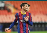 Lionel Messi Saja Lewat, Harga Anak Emas Barcelona Pedri Gonzales Setelah Perpanjang Kontrak Naik Drastis