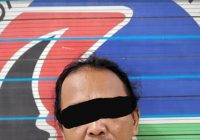 Satres Narkoba Polresta Banjarmasin Berhasil Mengamankan Pelaku Dengan Ratusan Gram Sabu Di Banjarmasin Tengah