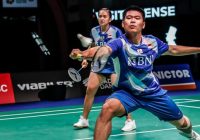 Denmark Open 2021: Ganda Campuran Indonesia Preveen/Melati Melaju ke Semifinal