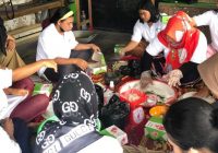 25 Anggota UPR Pontianak Dapatkan Pelatihan Membuat Amplang Ikan Lewat CSR Pertamina