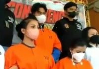 Selebgram Reva Alexa Diamankan di Bandara Bali, Terkait PCR Palsu