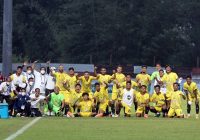 Djanur Fokus Benahi Finishing Touch Barisan Depan Barito Putera