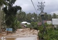 Fenomena La Nina di Pekan Pertama November: 32 Wilayah Banjir 9 Orang Meninggal Dunia 2 Orang Hilang