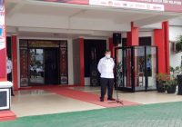 Jajaran Kemenkum HAM Kalsel Diingatkan Penguatan Tiga Hal Ini
