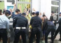 Kadivpas dan Tim Satops Patnal Sidak Lapas Banjarbaru, Ini Hasilnya