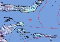 Gempa 5,3 Magnitudo Guncang Bolaang Mongondow Selatan, Warga Berhamburan