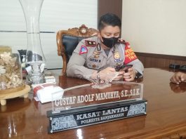 Polisi Libatkan Saksi Ahli Usut Kecelakaan Maut Tewaskan Tiara Nabila