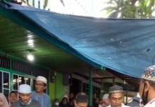 Pemakaman Tiara Nabila Dipenuhi Mahasiswa Poliban, Meninggal 24 Hari Menjelang Ulang Tahun Ke-18