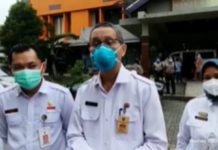 Atasi Antrean, RSUD Ulin Kembali Giatkan Pendaftaran Online