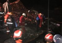 Data Terbaru Banjir Bandang Kota Batu Jawa Timur, Korban Meninggal Bertambah
