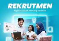 Besok! Rekrutmen Bersama BUMN 2023 Simak Cara Pendaftaran