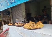 Pedagang Kecil di Banjarmasin Menjerit, Harga Minyak Goreng Meroket