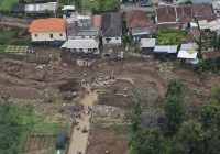 Dosen Fakultas Kehutanan UGM Ungkap Pemicu Banjir di Indonesia