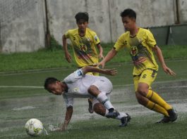 Link Live Indosiar Putaran 2 BRI Liga 1 2021/2022 Barito Putera vs Bali United Malam ini