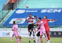 Perasaan Widodo C Putro Usai Persita Tangerang Taklukkan Madura United, Rahmad Darmawan Kecewa