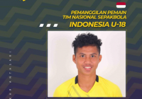 Barito Putera Bagikan Kabar Bahagia, Pemain Muda Ini Dipanggil Timnas