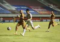 Ditaklukkan Bhayangkara FC 2-0, Pelatih PSM Sebut Terlalu Banyak Kesalahan Sendiri
