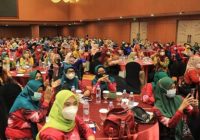 Wali Kota Harapkan Kader Posyandu Banjarmasin Turut Gerakan Vaksin demi Capai Herd Immunity
