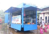 Dapur Umum Didirikan untuk Ratusan Jiwa Terdampak Banjir di Banyu Tajun Tabalong