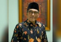 Buku Nikah Sejumlah KUA di Indonesia Dicuri, Kemenag RI Lakukan Langkah Ini
