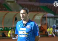 Laga Peringkat 2 dan 3 Hari Ini, Eduardo Almeida Optimistis Arema Raih Hasil Sempurna Atas Persib