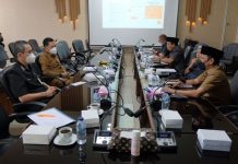 Buntut Antrean Loket 'Kacau', Komisi IV DPRD Kalsel Panggil Direksi RSUD Ulin