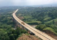 Kemen-PUPR: Semua Jalan Tol Penuhi Uji Laik Fungsi dan Operasi, Ini Batas Kecepatan yang Dibolehkan