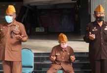 Wali Kota Ibnu Sina: Momentum Hari Pahlawan, Spirit Membangun Kota Banjarmasin