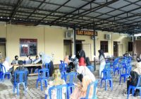 Pasien Covid-19 Singapura Bayar Sendiri Saat Sakit Sebab Tak Mau Divaksin Sebut Mantan Direktur WHO