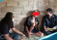 Kakek 71 Tahun Warga Jaro Tabalong Setubuhi Teman Cucu yang Masih ABG
