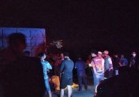 Kronologi Kecelakaan Tewaskan Dua Pria di Jalanan Trikora Banjarbaru, Tabrak Fuso Parkir