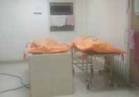 BREAKING NEWS: Dini Hari Dua Pria Meregang Nyawa di Jalanan Trikora Banjarbaru