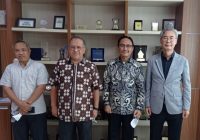 Datangi Kemenag RI, Korea Selatan Jajaki Kerja Sama Jaminan Produk Halal dengan Indonesia