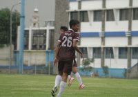 Arek Sidoarjo Penggawa PSM Makassar Ini Top Skor Sementara Mola Elite Pro Academy U-18