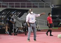 Derbi Jateng! Persis Solo vs PSIS Semarang Piala Presiden 2022, Jacksen F Tiago : Pertandingan Bergengsi