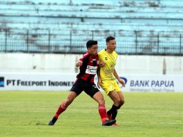 Djadjang Nurdjaman Akui Rafinha Kurang Support dari Pemain Lainnya Saat di Lapangan