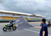Erick Thohir Sebut Gelaran MotoGP Mandalika Akan Bawa Nama Indonesia Mendunia