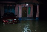 Prakiraan Cuaca Kalsel Senin 15 November 2021, Banjarmasin dan 5 Wilayah Lainnya Waspada Banjir
