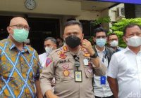 Antisipasi Libur Nataru Kompol Agus Suryo Siapkan Rencana Pemblokiran Jalan di Jateng