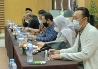 Komisi II DPRD Kalsel Gali Informasi Dukungan Terhadap UMKM ke Yogyakarta
