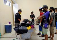 Terungkap, Identitas Mayat Pria Mengapung di Sungai Barito Kuin Utara